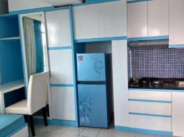 Easton Park Apartment Jatinangor by Diajeng Diah