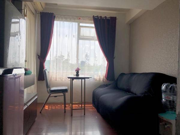 Apartemen The Jarrdin Cihampelas