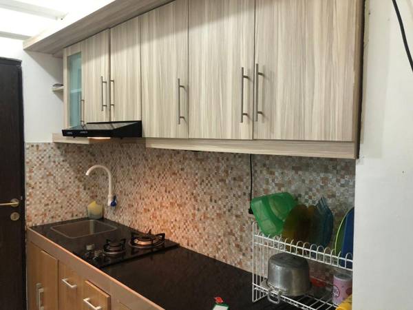 Apartemen The Jarrdin Cihampelas