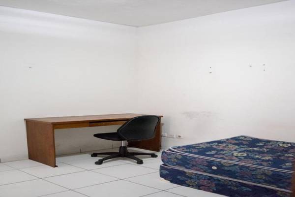 Rooftop Residence Tubagus Ismail