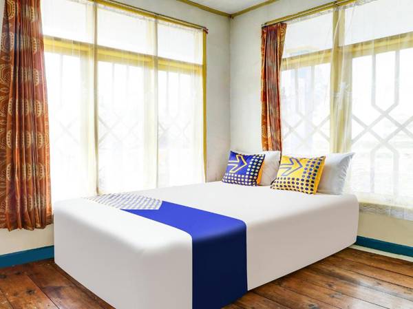 OYO Homes 90991 Eco Tourism Desa Panundaan Ciwidey 2 Syariah