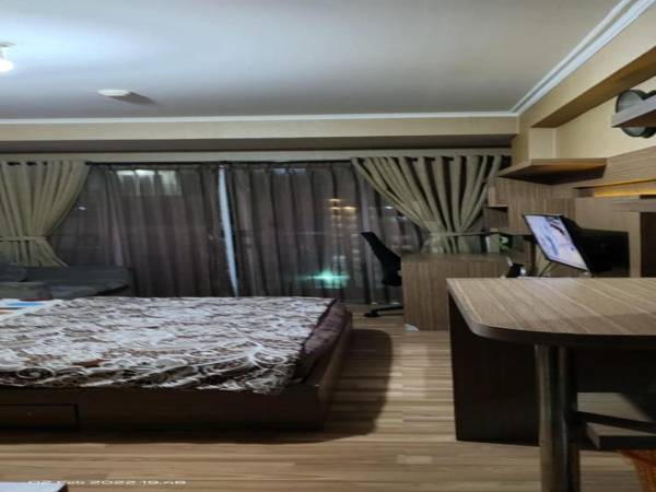 Apartment Gateaway Pasteur by Radiancesky