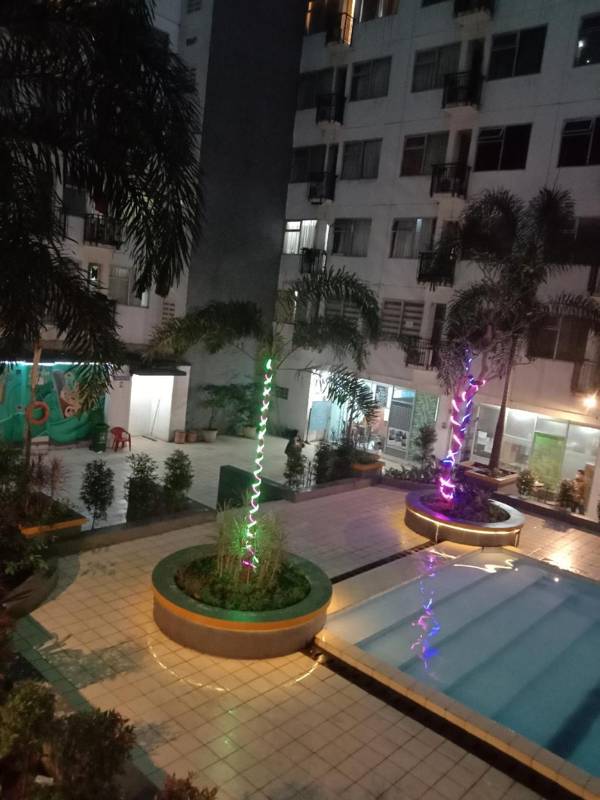 AZZAHRA APARTEMEN JARDIN CIHAMPELAS KOTA BANDUNG