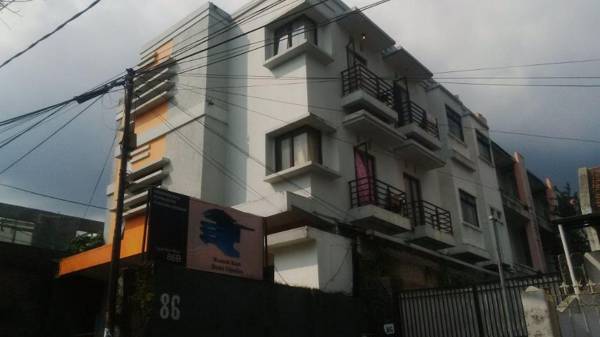 Cozy Residence Cipedes Bandung