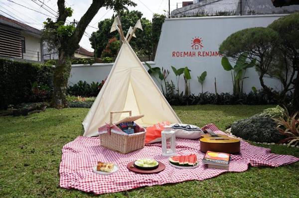 Roemah Renjana Bandung