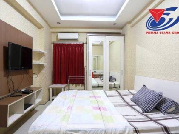 Apartement the Suite Metro by Prisma Utama
