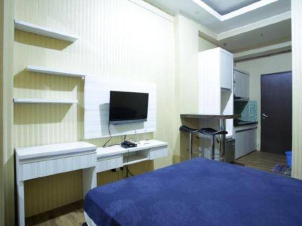 Apartement the Suite Metro by Prisma Utama