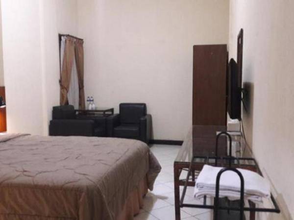 Hotel Augusta Bandung