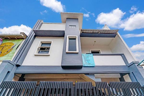 SPOT ON 91190 Pondok Bijaksana