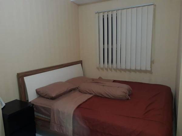 Mekarwangi M-Square by Mulia Property