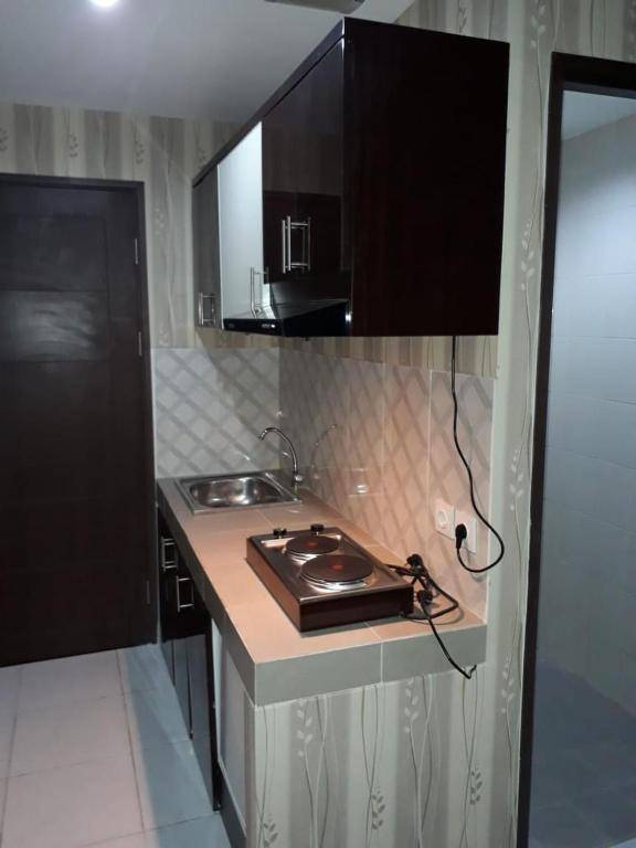 Mekarwangi M-Square by Mulia Property