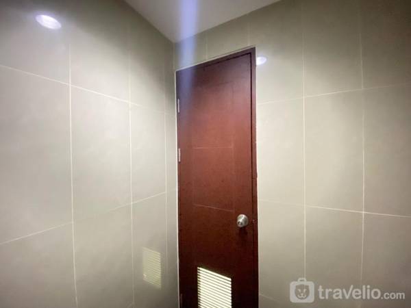 Affordable Studio Room at Taman Melati By Travelio