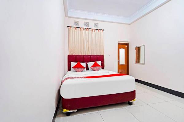 OYO 91322 Jawara Guest House Syariah