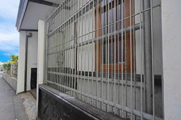 SPOT ON 91394 Pondok Paskal Syariah