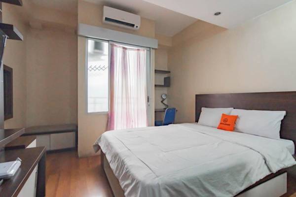 KoolKost @ Apartment Easton Park Jatinangor