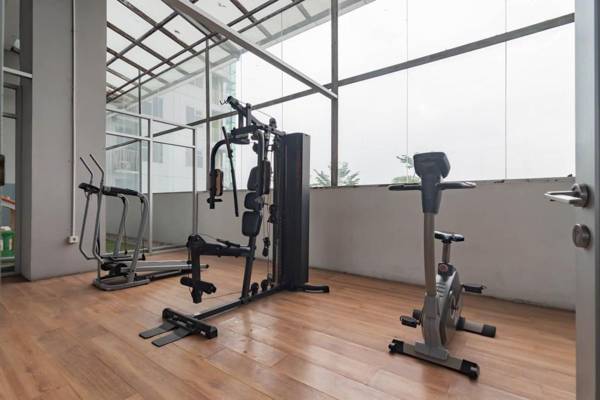 KoolKost @ Apartment Easton Park Jatinangor