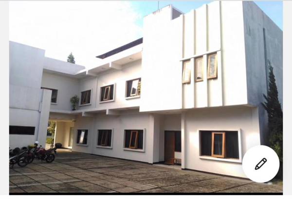 Villa Puri teras family suite