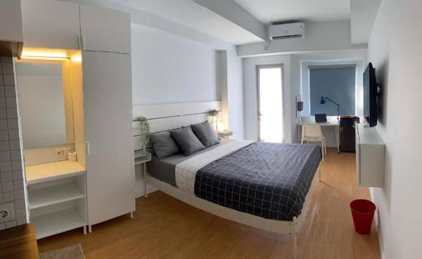 IR Residential Suite w/ Netflix Disney & Wi-Fi !