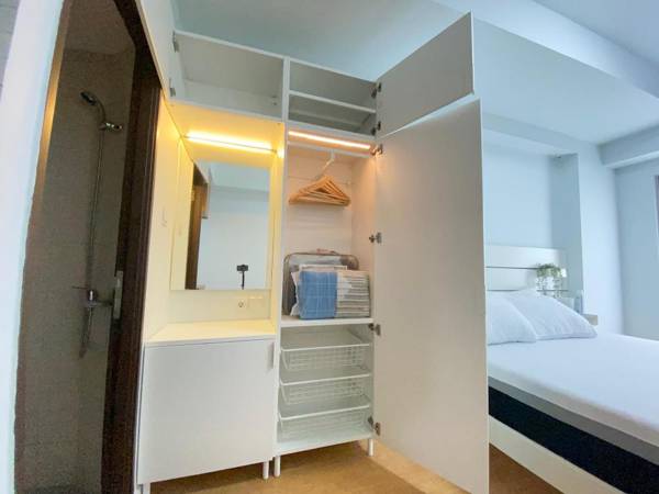 IR Residential Suite w/ Netflix Disney & Wi-Fi !