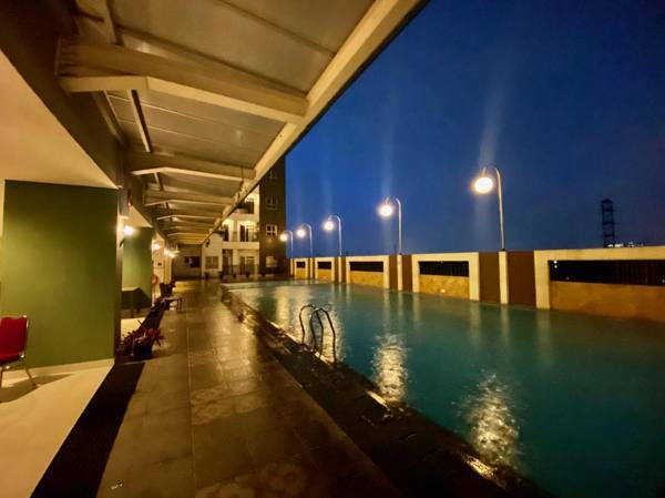 IR Residential Suite w/ Netflix Disney & Wi-Fi !