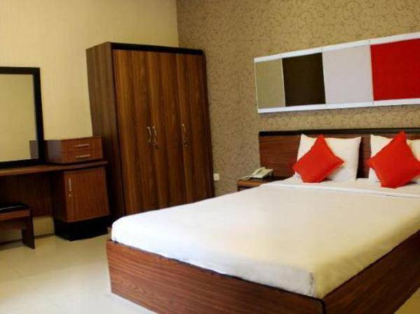 Ariandri Boutique Guesthouse