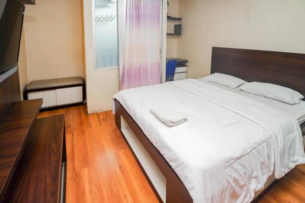 RedLiving Apartemen Easton Park - Edutel