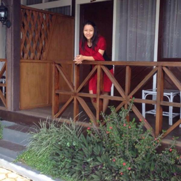 Pondok Pesona Lembang