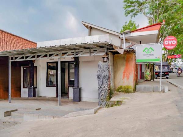 Pondok Pesona Lembang