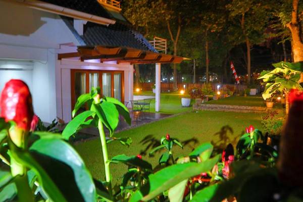 Oemah Kakang Loft & Bed