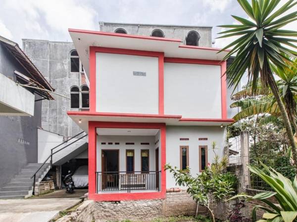 Villa Cihideung 99