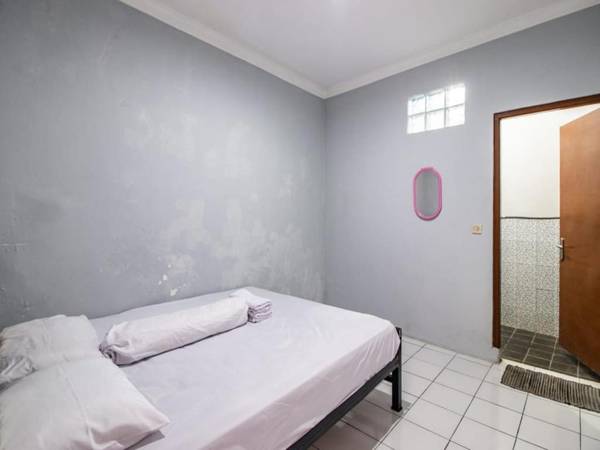 Villa Cihideung 99