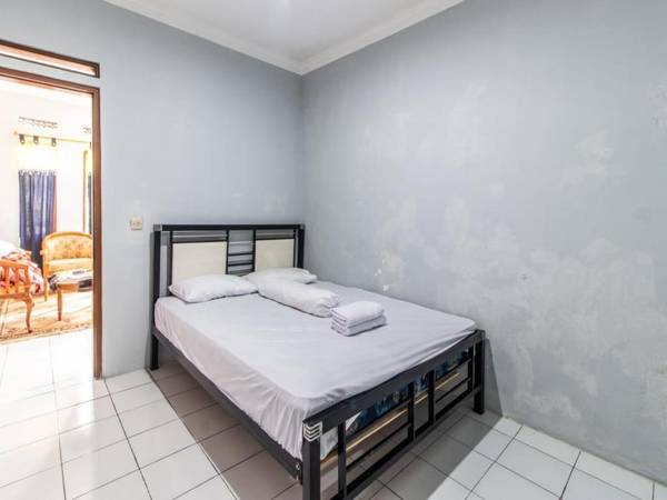 Villa Cihideung 99