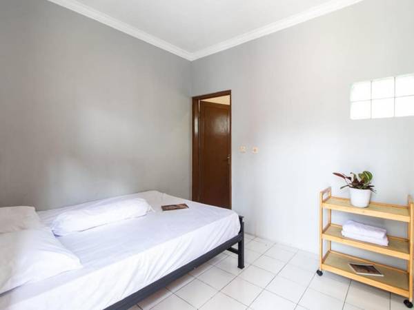 Villa Cihideung 99