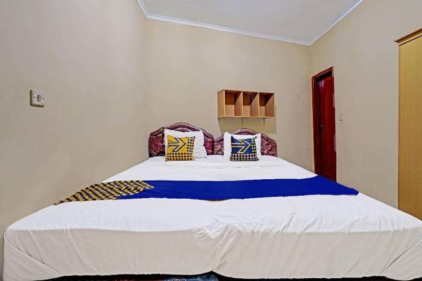 SPOT ON 91482 Sentosa Home