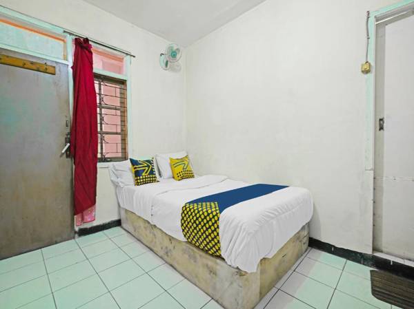 SPOT ON 91545 Pondok Mukti Syariah