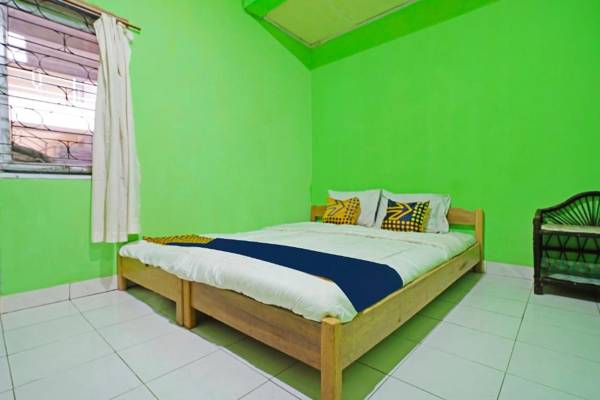 SPOT ON 91543 Pondok Denki 11 Syariah