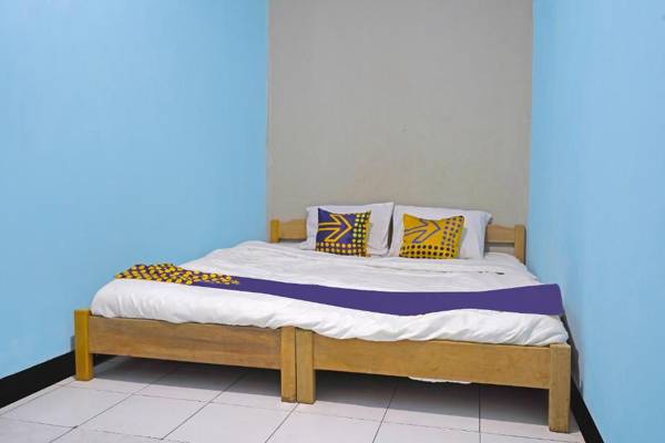 SPOT ON 91543 Pondok Denki 11 Syariah