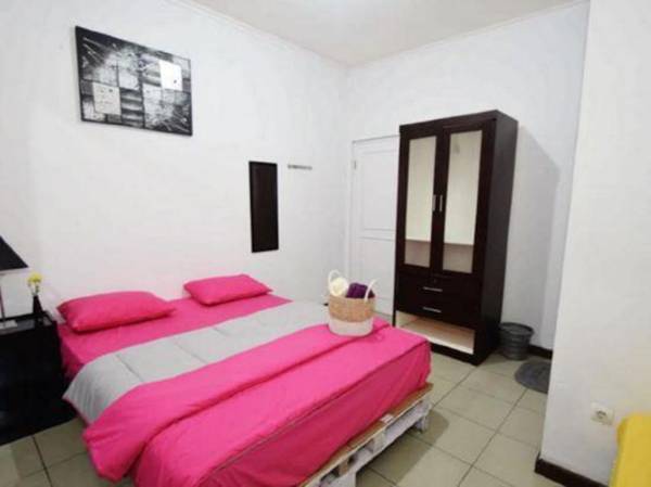 D&D Backpackers Guesthouse