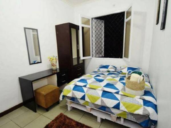 D&D Backpackers Guesthouse