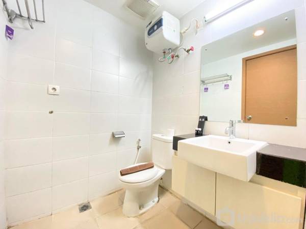 Cozy Studio @ Beverly Dago Apartment By Travelio