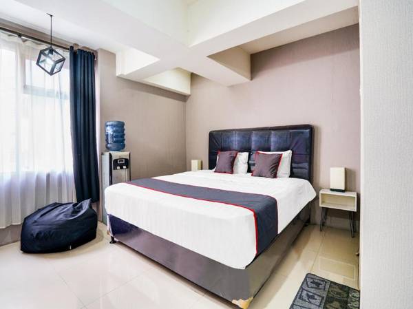 Collection O 91614 Jarrdin Apartment By Sweet Dreams