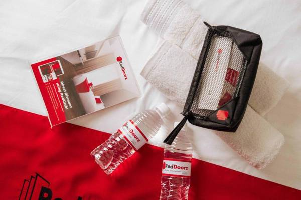 Pesona Endah Alam Hijau Wanayasa RedPartner