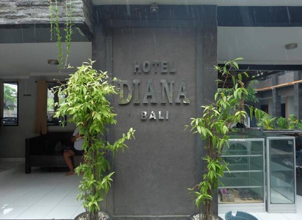 Diana Hotel