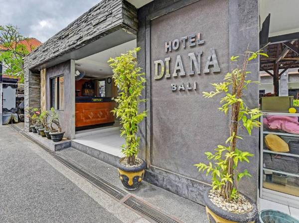 Diana Hotel