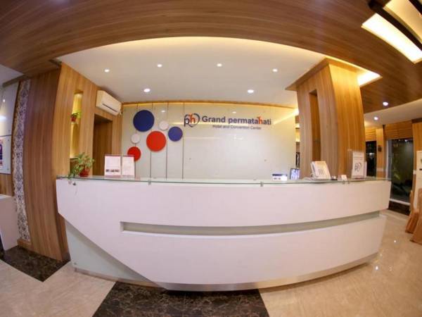 Hotel Grand Permata Hati
