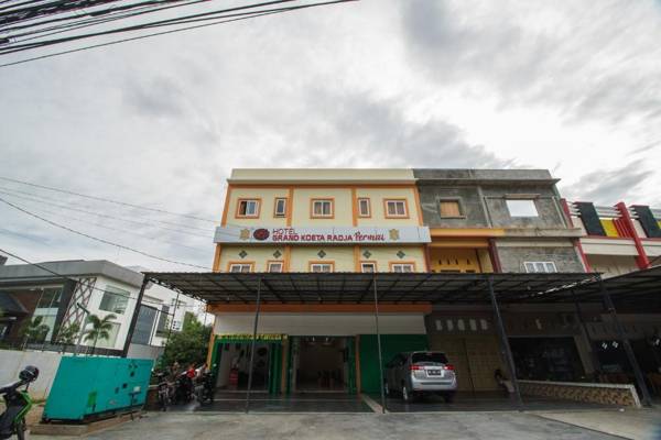 RedDoorz Syariah near Universitas Serambi Mekkah