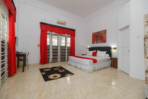 RedDoorz Syariah near Museum Tsunami Aceh 2