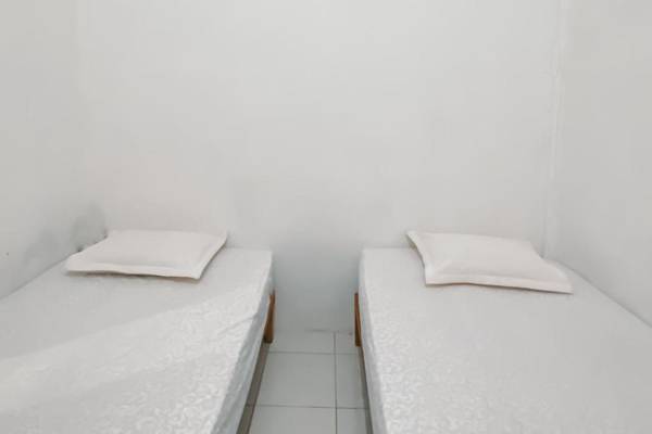 RedDoorz Syariah near RS Harapan Bunda Banda Aceh