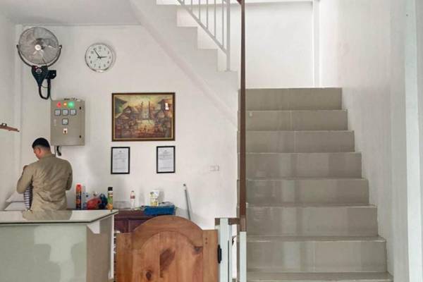 RedDoorz Syariah near PelabuhanUleeLheue BandaAceh