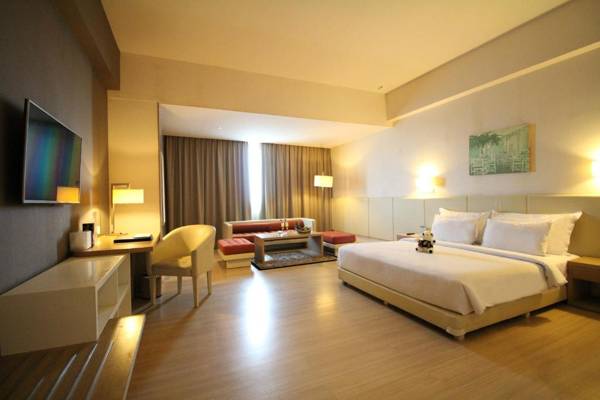 Grand Jatra Hotel Balikpapan
